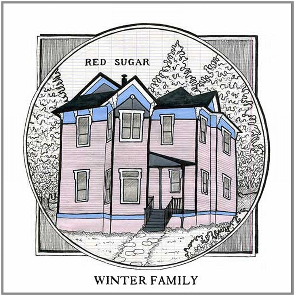 Red Sugar
