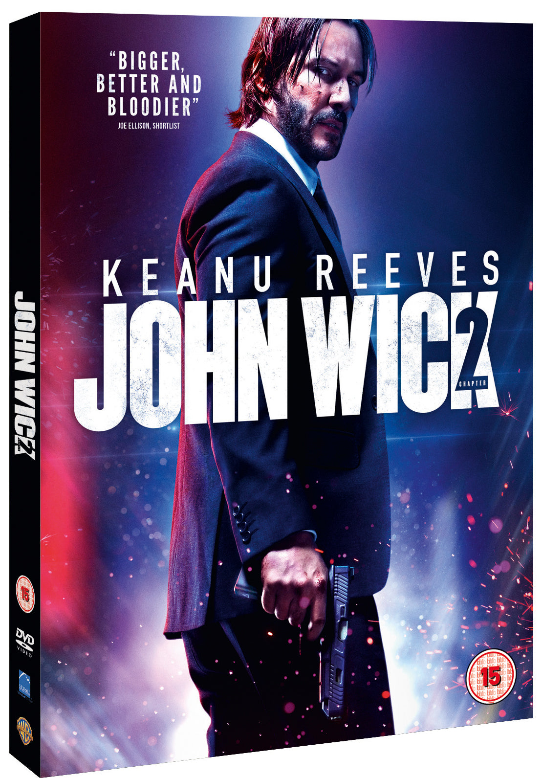 John Wick: Chapter 2