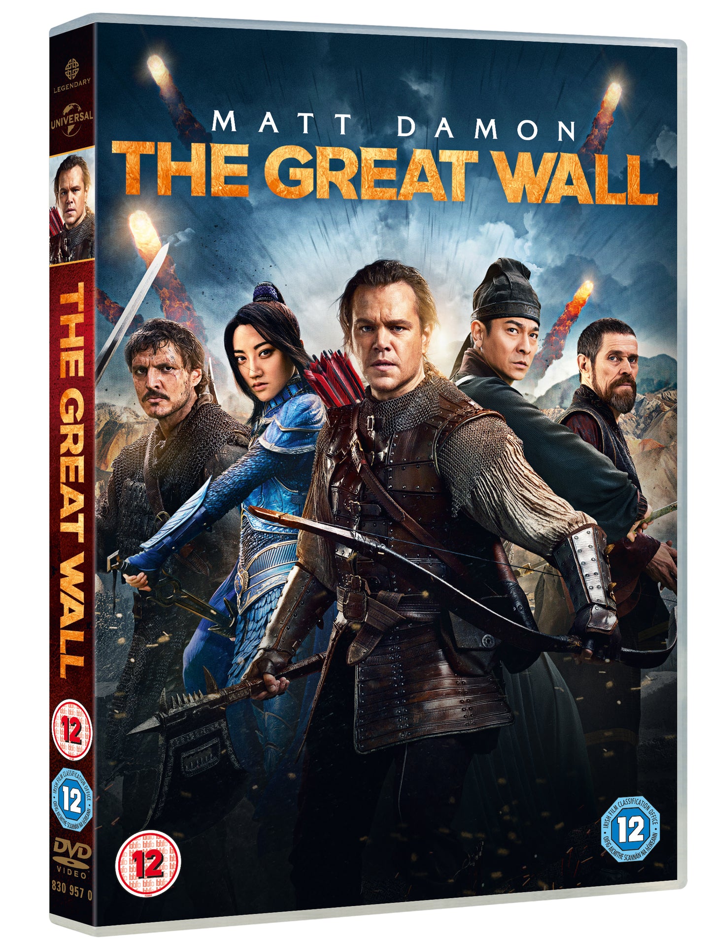 The Great Wall