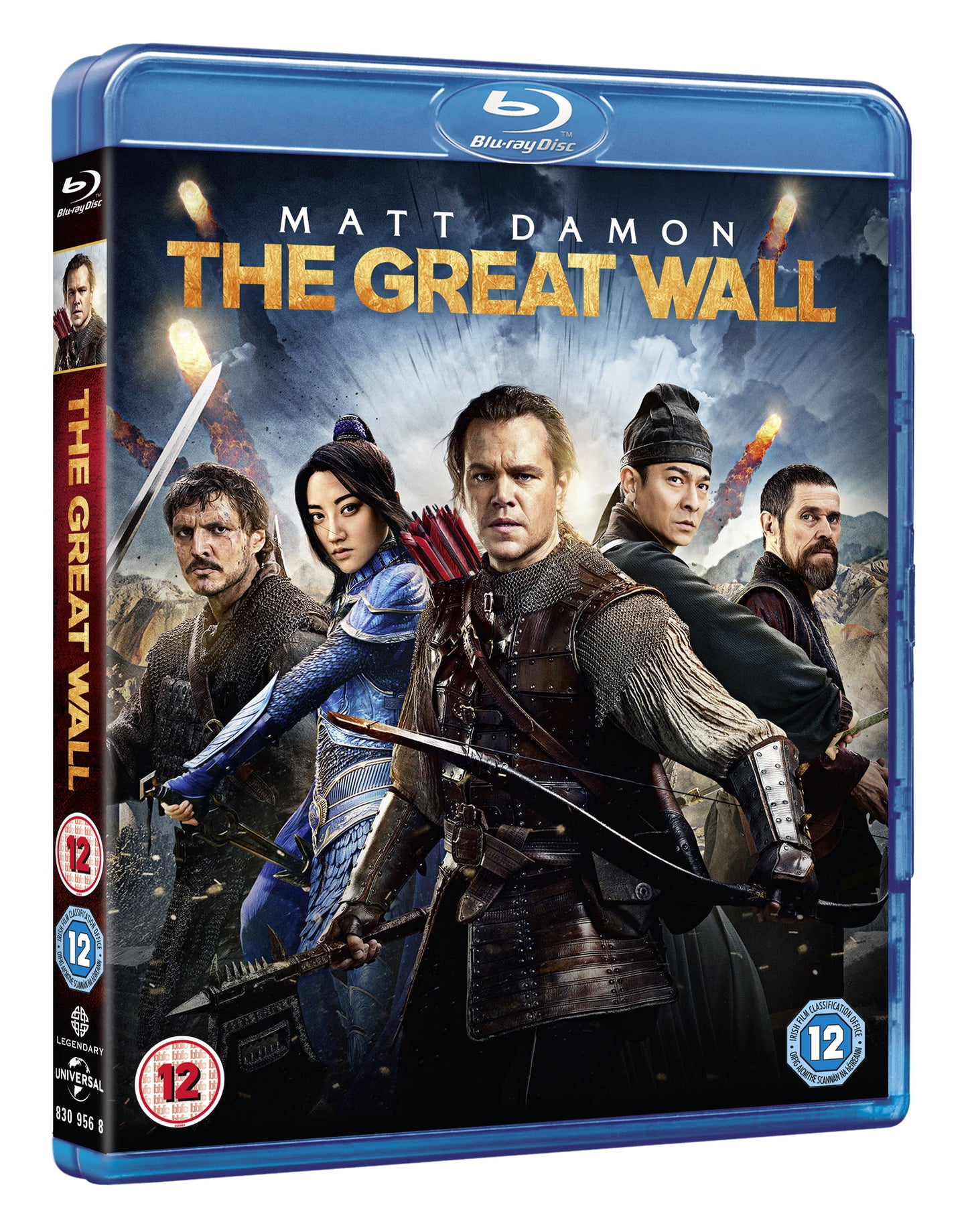 The Great Wall