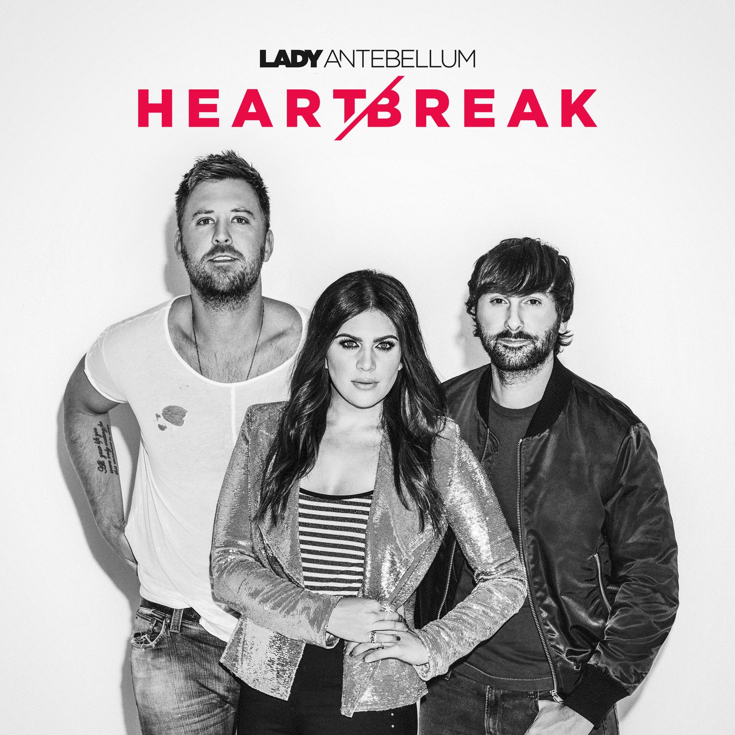 Heartbreak