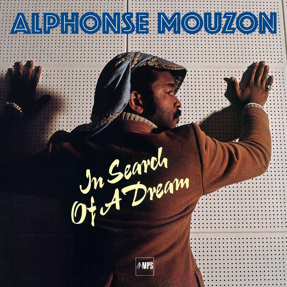 In Search of a Dream