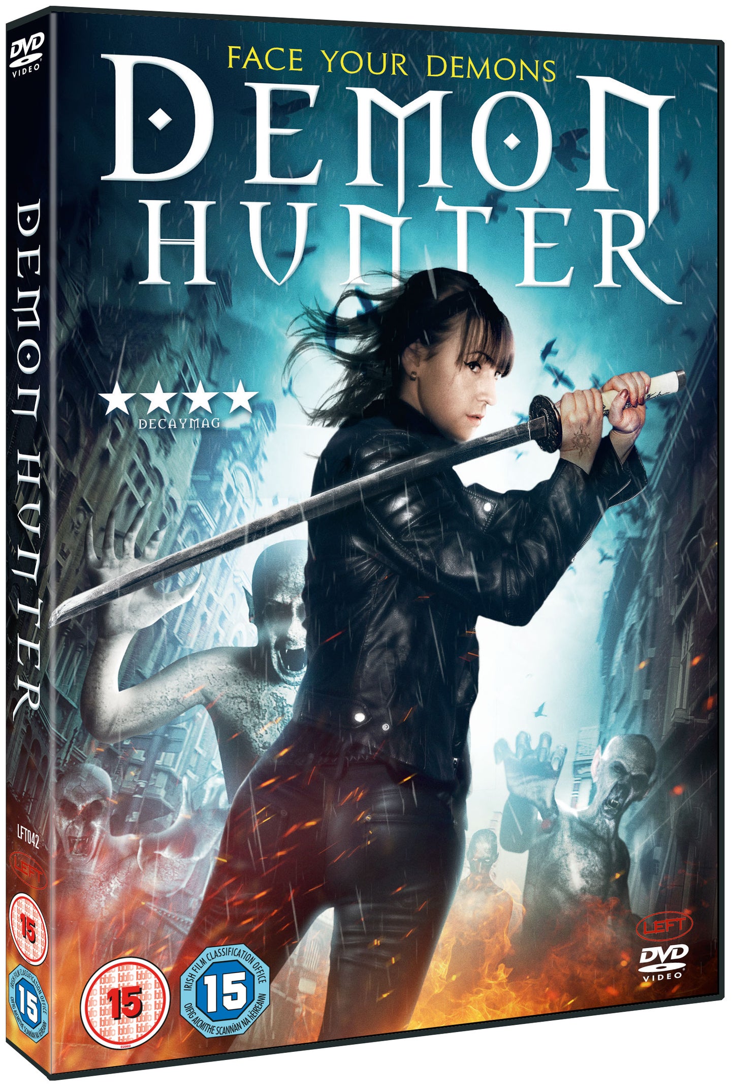 Demon Hunter