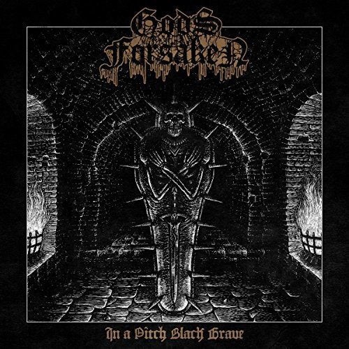 In a Pitch Black Grave