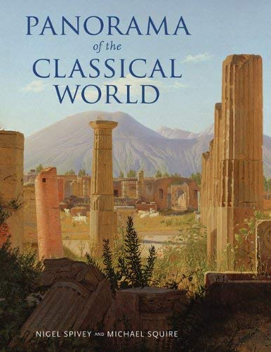 Panorama Of The Classical World