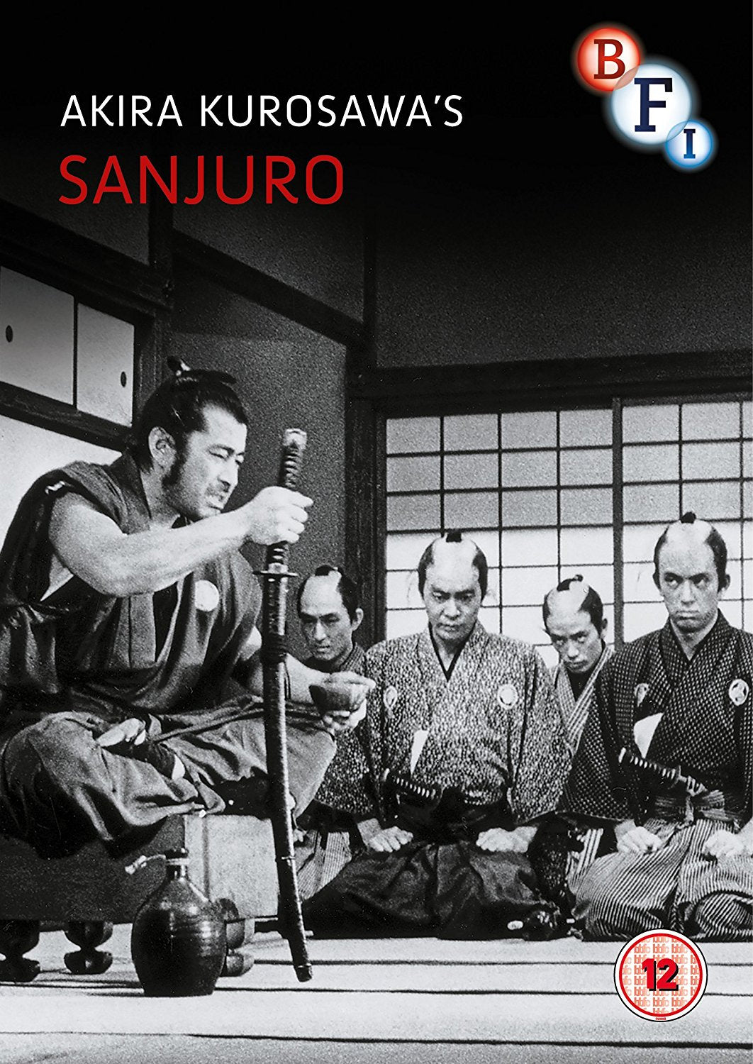 Sanjuro