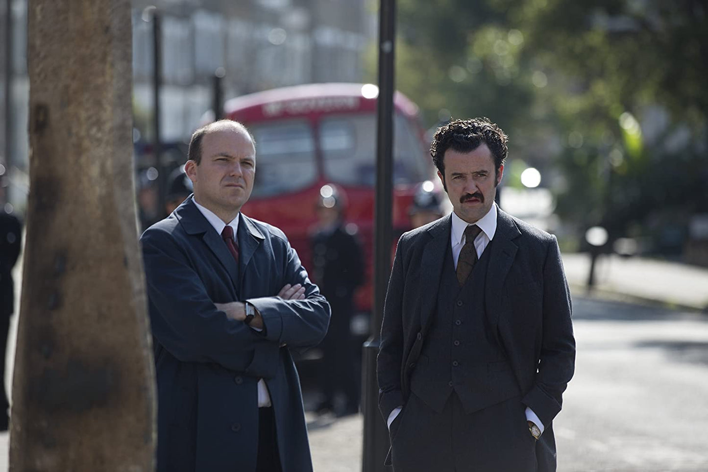 Guerrilla (Sky Atlantic)