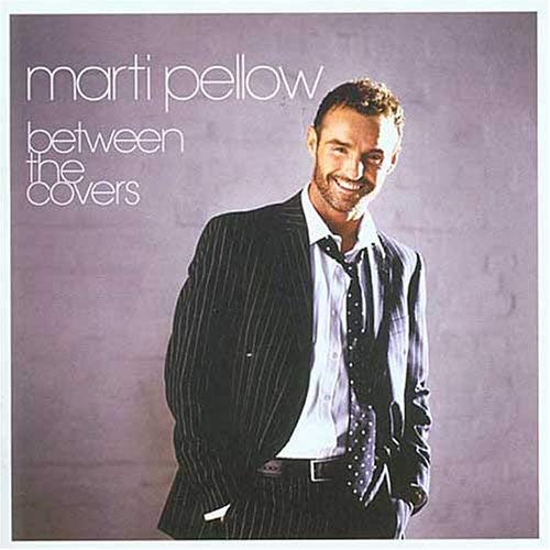 Between the Covers