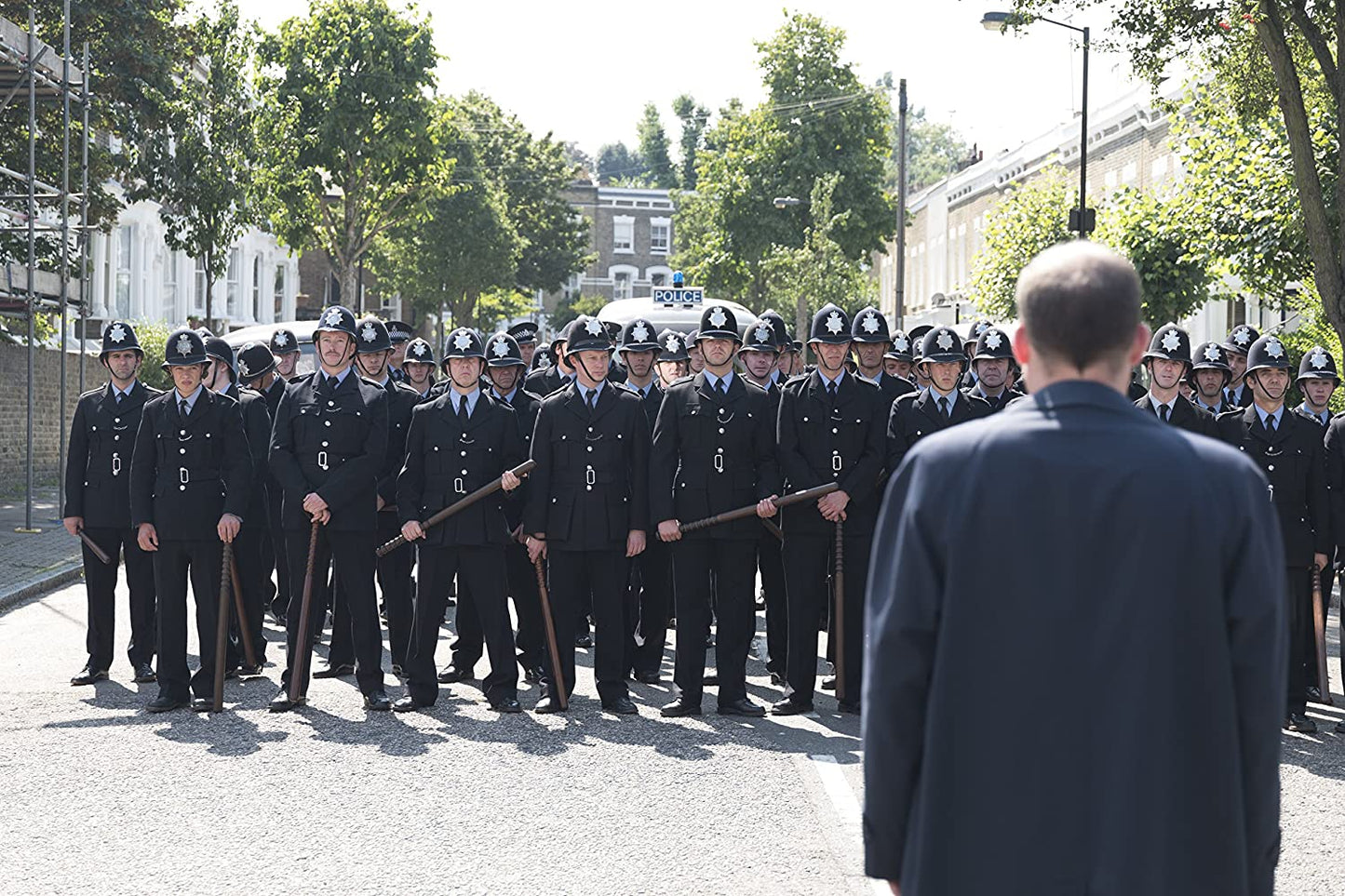 Guerrilla (Sky Atlantic)