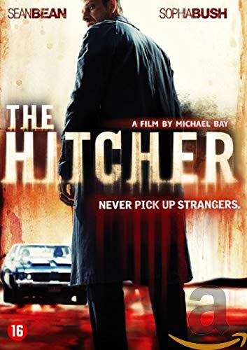 Hitcher (2007