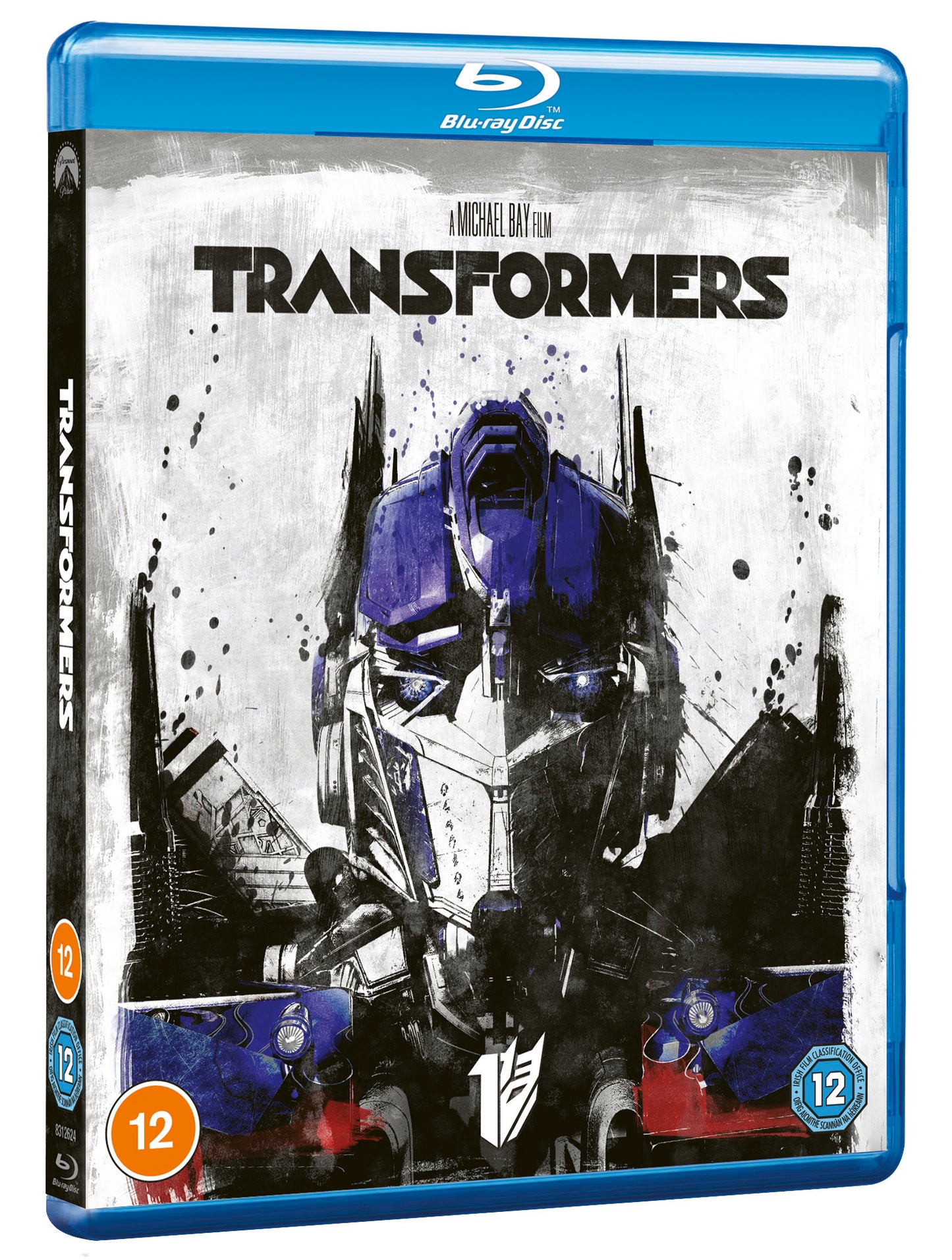 Transformers