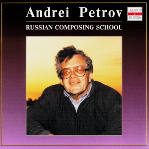 Petrov: Russia of Bells