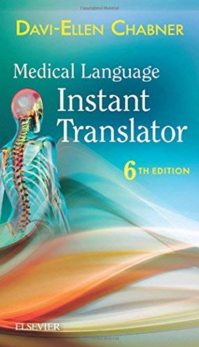 Medical Language Instant Trans