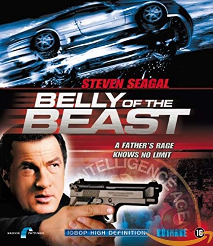 Belly of the beast