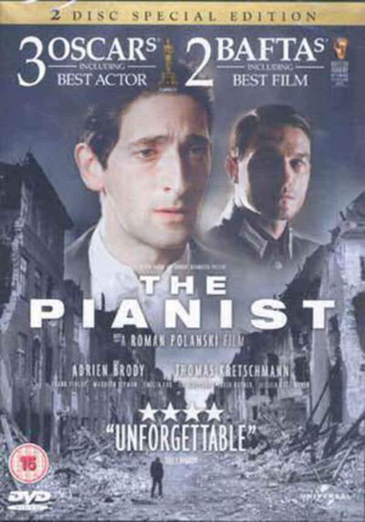 The Pianist