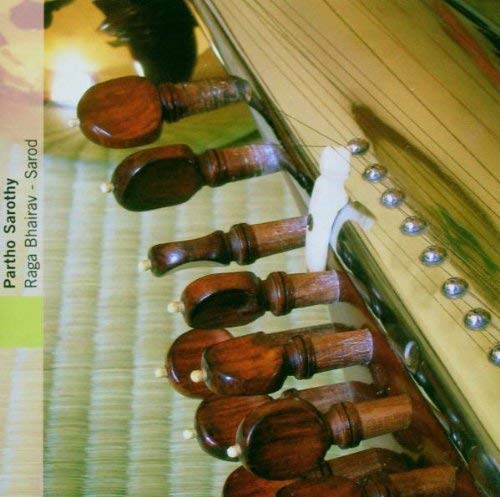 Raga Bhairav - Sarod
