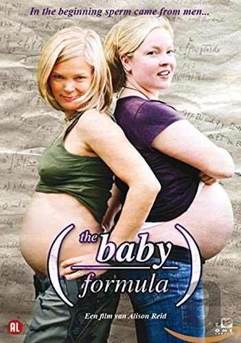 dvd - Baby formula (1 DVD