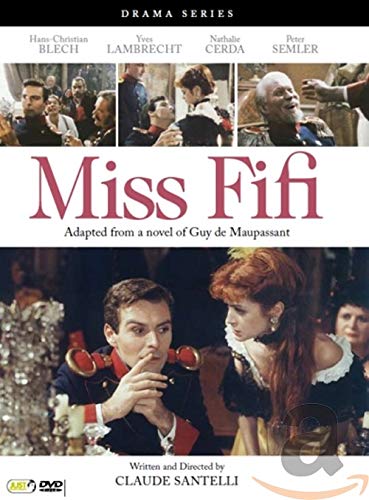Miss Fifi