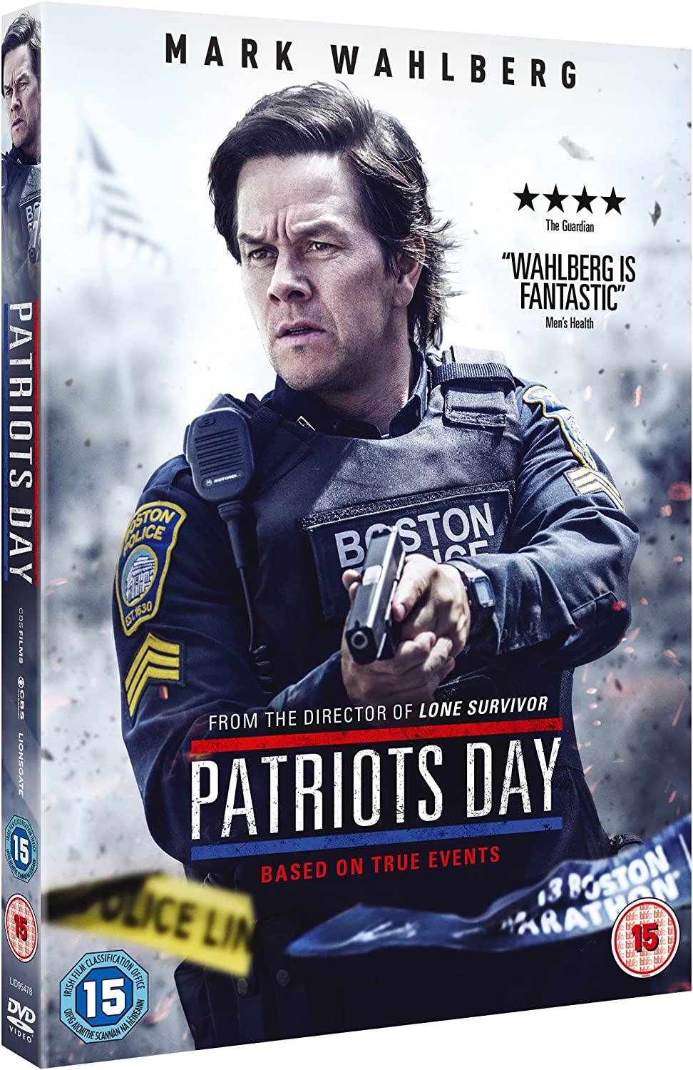 Patriots Day