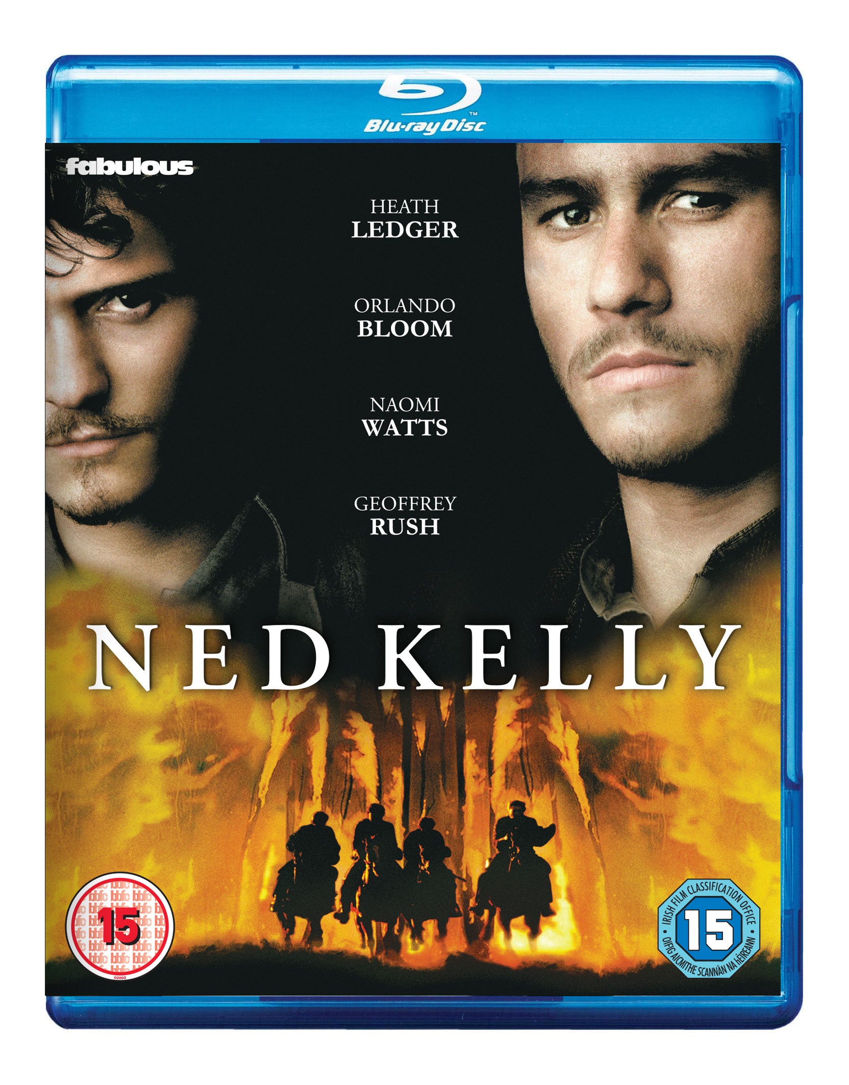 Ned Kelly
