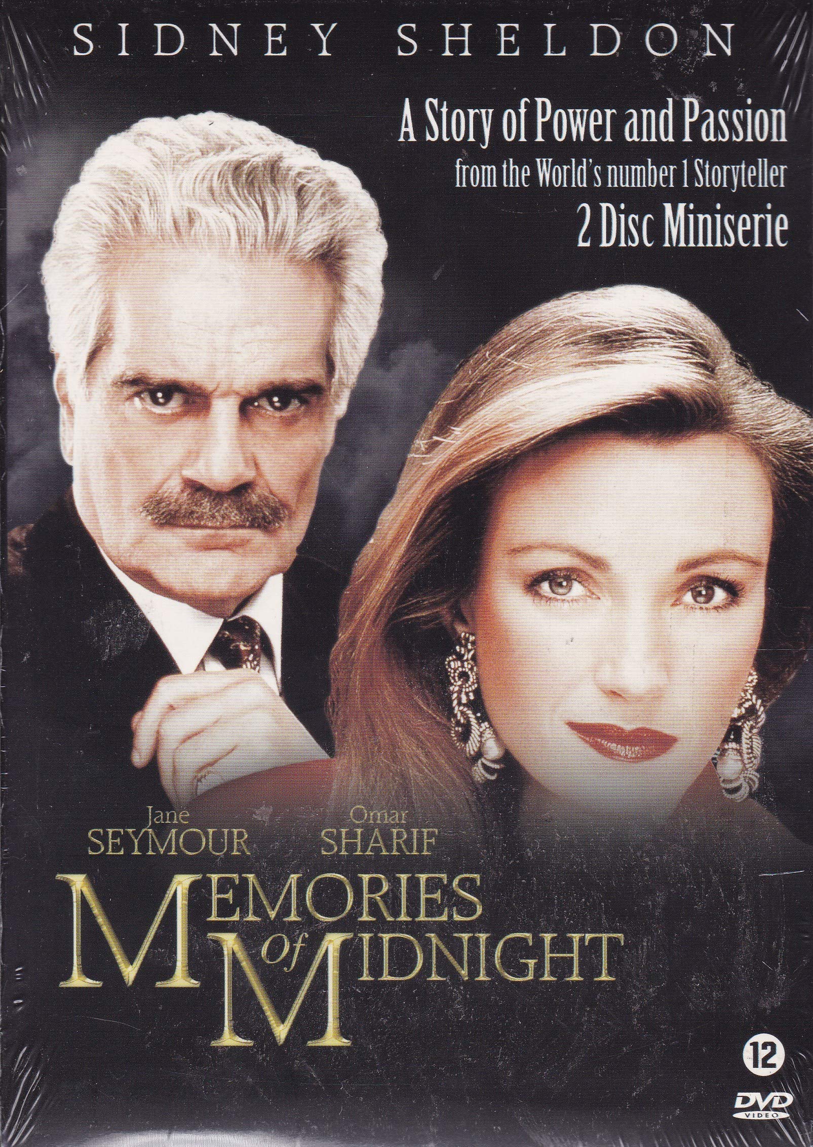 Memories of midnight