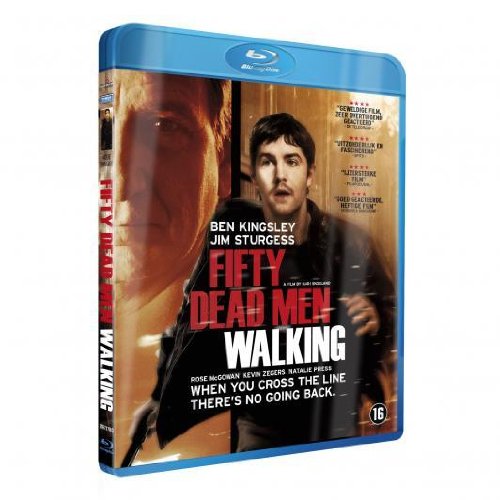 Fifty dead men walking