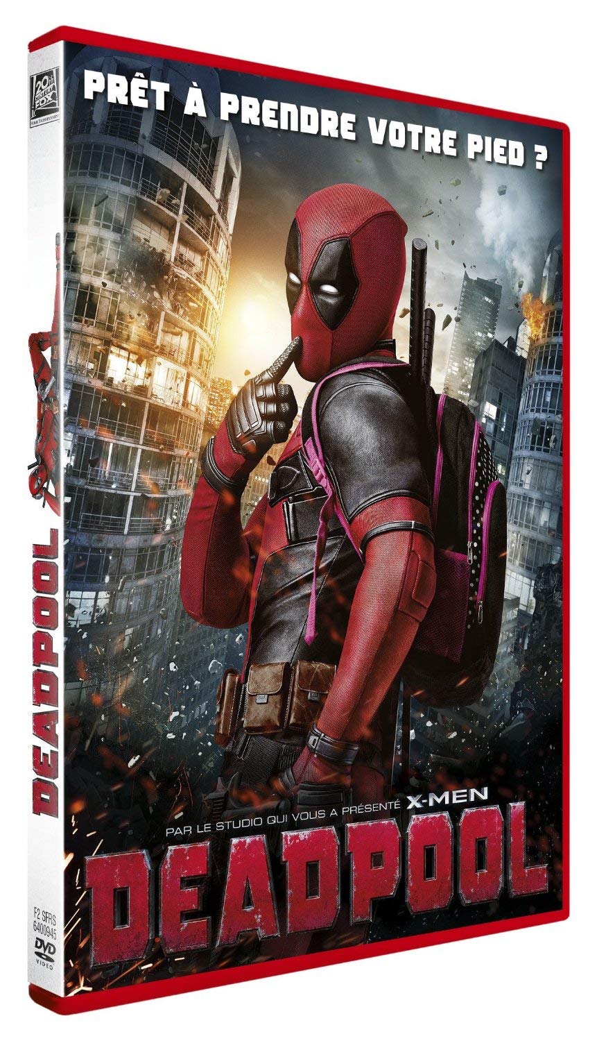 Deadpool