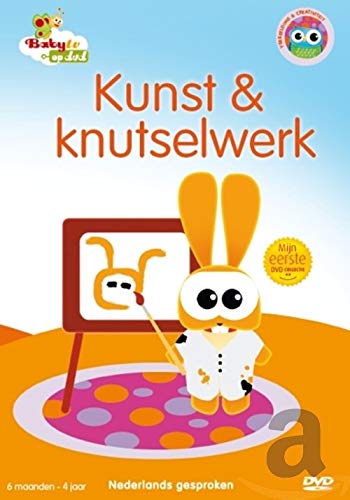 Kunst & Knutselwerk