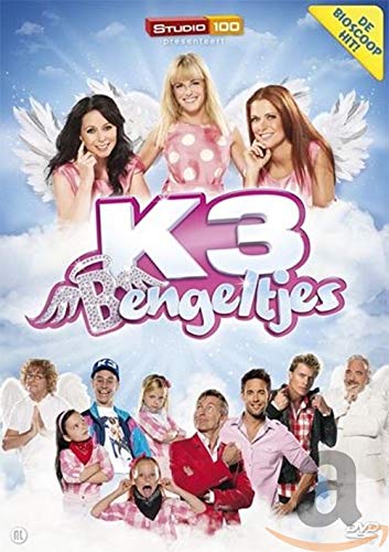 K3 - Bengeltjes