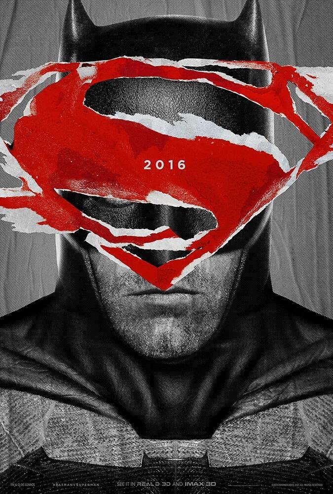 Batman V Superman : L’aube De La Justice