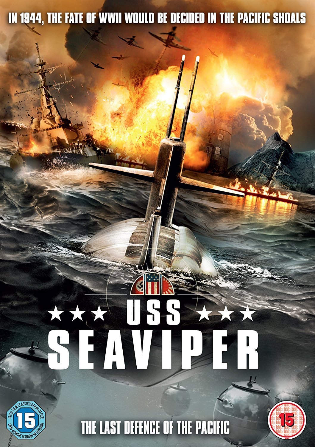 USS Sea Viper