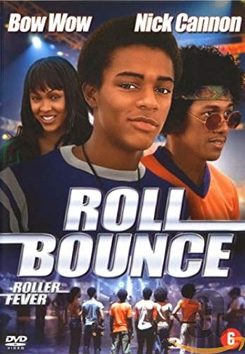 Roll Bounce (dvd)