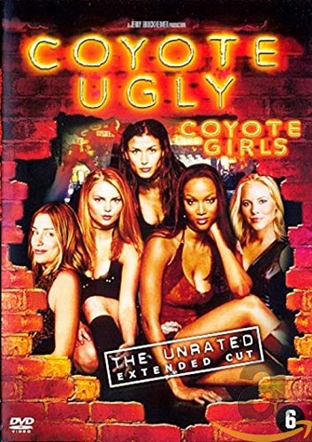 coyote ugly - coyote girls
