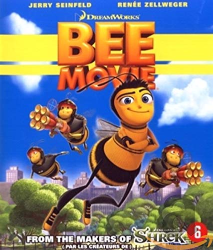 Bee movie