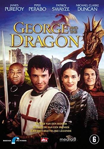 George And The Dragon (2004) (import