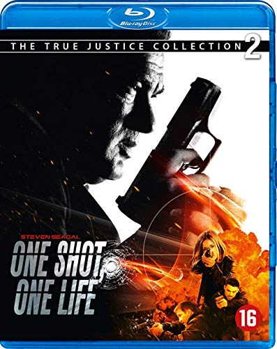 BLU-RAY - One shot one life (1 Blu-ray