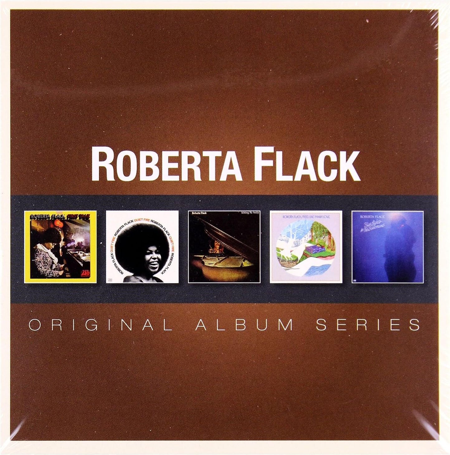 Original Album Series