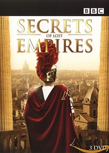 Secrets of lost empires