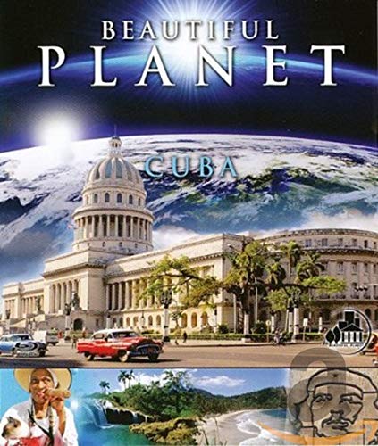 Beautiful planet - Cuba