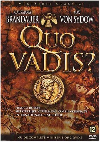Quo Vadis (import
