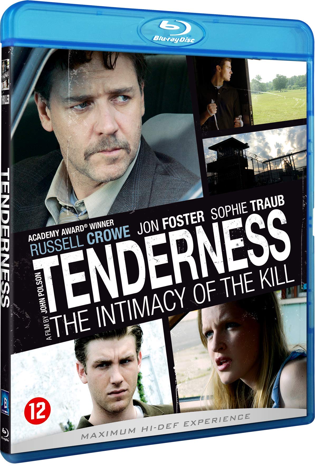 Tenderness