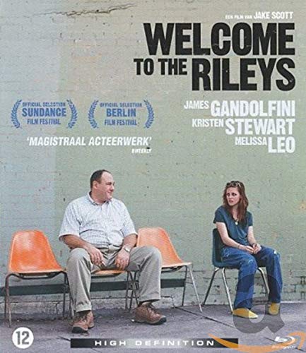 Welcome to the Rileys