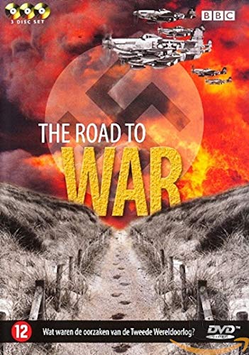 DVD - Road to war, the (1 DVD