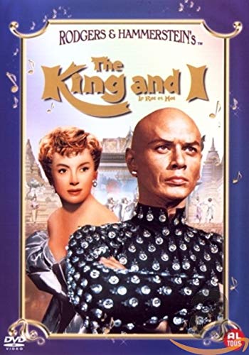 King and I