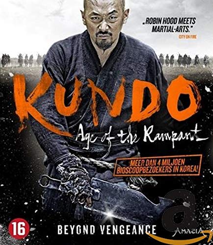 Kundo - Age of the rampant
