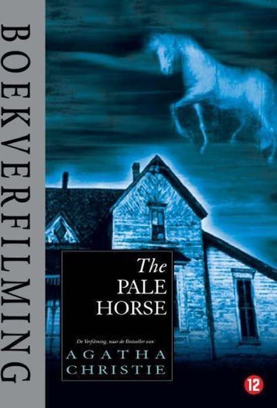 Pale Horse (import