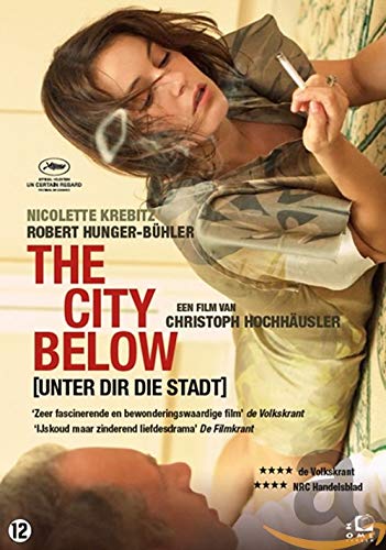 City below (Unter dir die stadt)