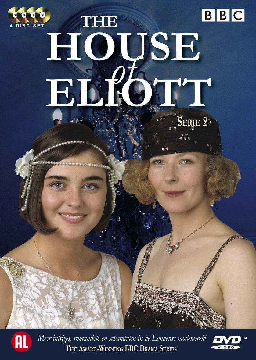 House of Eliott - Seizoen 2