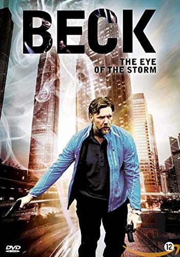 Beck - Eye Of The Storm