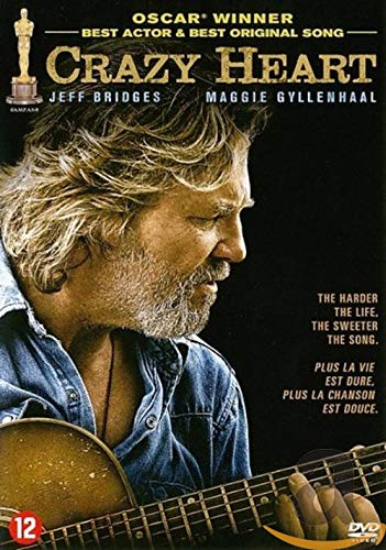 Speelfilm - Crazy Heart (1 DVD